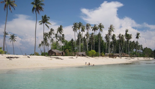 Sipadan Inn 3