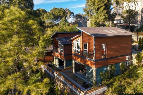Sirmour Baag by Vaana - A part of StayVista