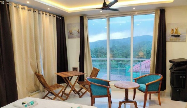 Sitai Resort