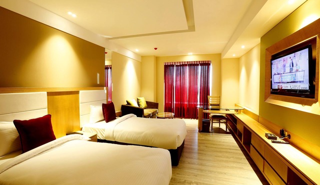 SK Parkblu in Sonepat