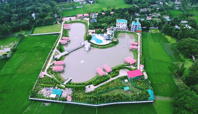 SKS Inn