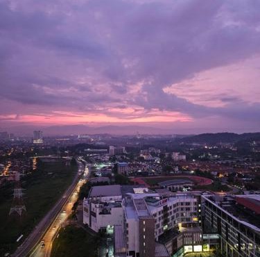 Sky and Chill Stay