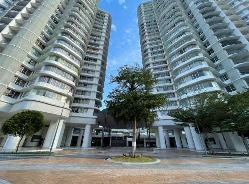Sky Bungalow NIlai by James NEARBY KLIA, KLIA 2, CYBERJAYA, PUTRAJAYA