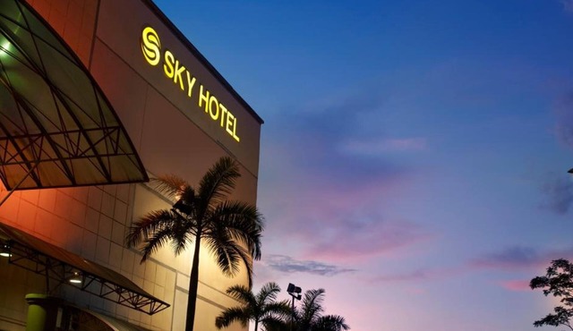 Sky Hotel Selayang