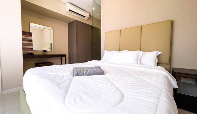 SKY POOL Cozy Suite - Sri Hartamas - 3min Publika