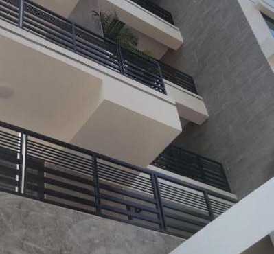 Sky Residences