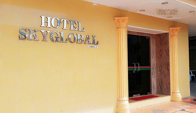 SkyGlobal Hotel