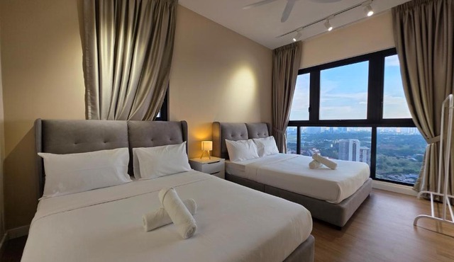 Skyline KL by Star Haven