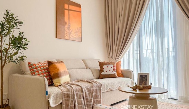 Skyline Kuala Lumpur Pudu by Nexstay