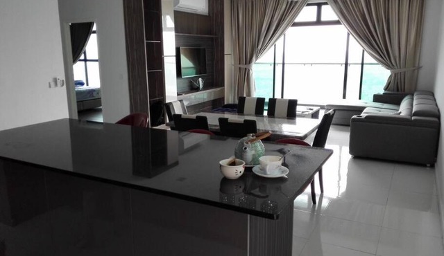 Skyloft Premium Suites 8 pax