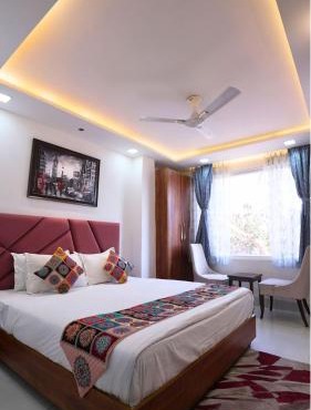 Skymax hotel