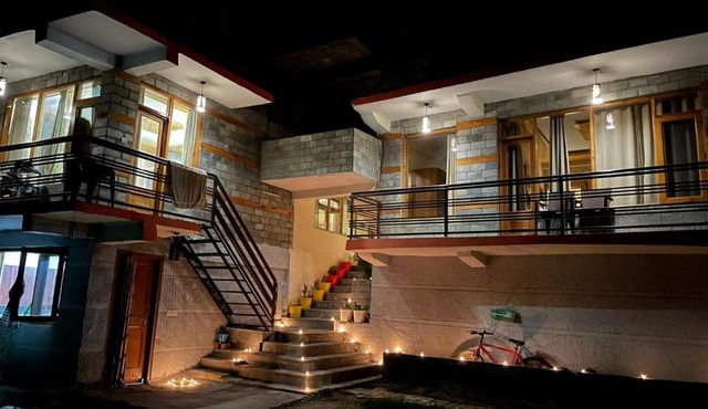 Slojourne, Manali - Stays, Experiences and Events