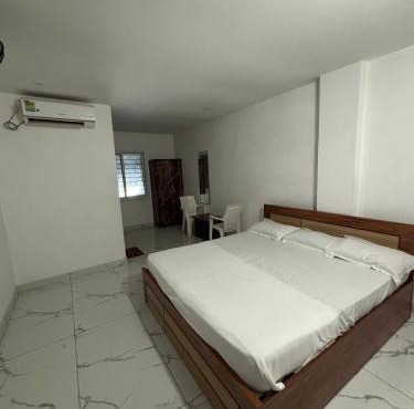 SLV Royal Residency Hotel