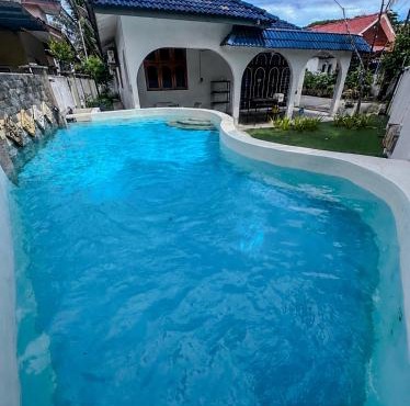 SM VILLA LANGKAWI full privacy home with pool