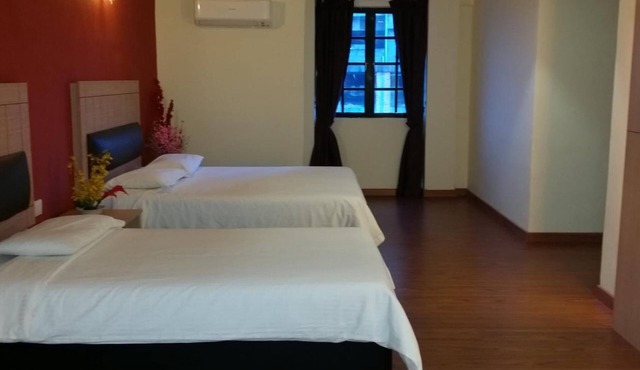 Smart Hotel