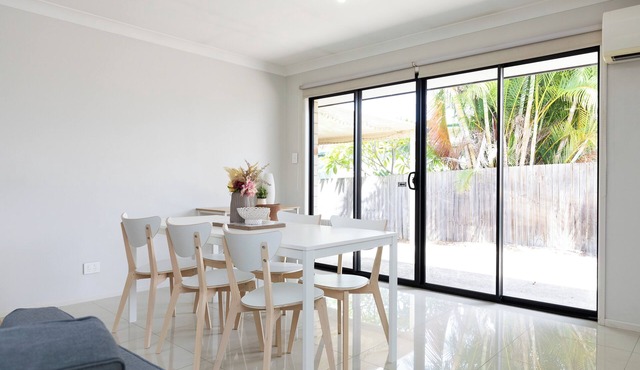 Smart Suites Self Check-in Apartments 6 Stockport in Acacia Ridge