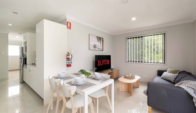 Smart Suites Self Check-in Apartments - 73 Bale in Rocklea