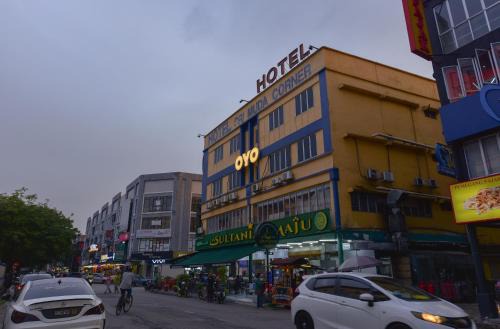 SMC Hotel Sri Muda