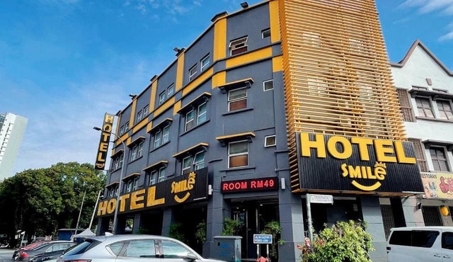 Smile Hotel Balakong Kajang