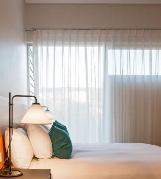 Smiths Beach Resort in Yallingup