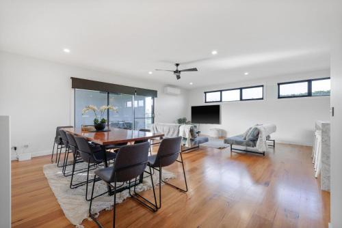 Smiths Island Retreat in Smiths Beach