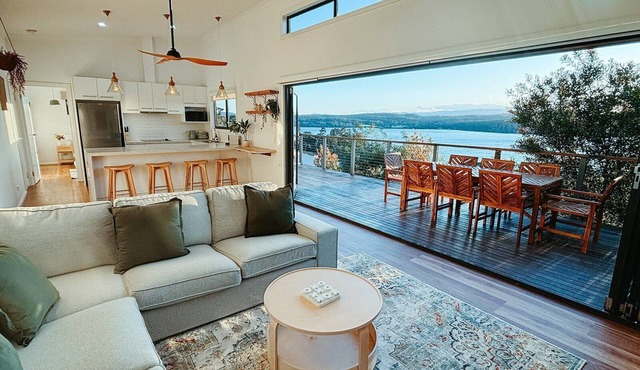 Snapper Hideaway - Pet Friendly