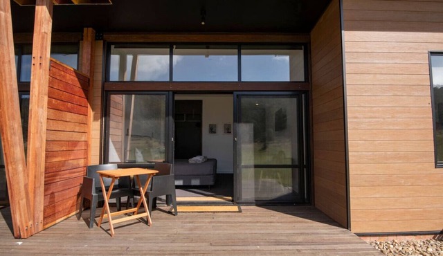 Snohus 2 | Crackenback | Cosiest of studios