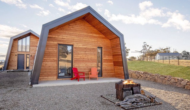 Snowy Mountains Farmstay