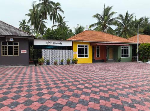 Sofea Homestay