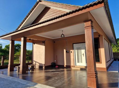 Sofhea Homestay Cherang Ruku