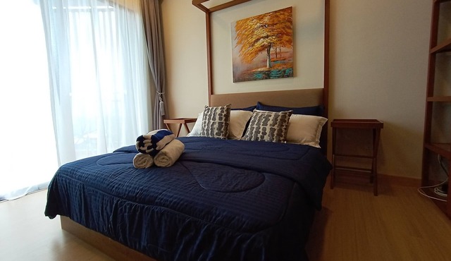 Sofia Seaview Suite Timurbay Seafront Residence Kuantan Pahang