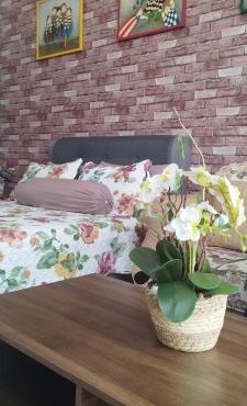 SofiaSuite16, Plaza Azalea, Shah Alam