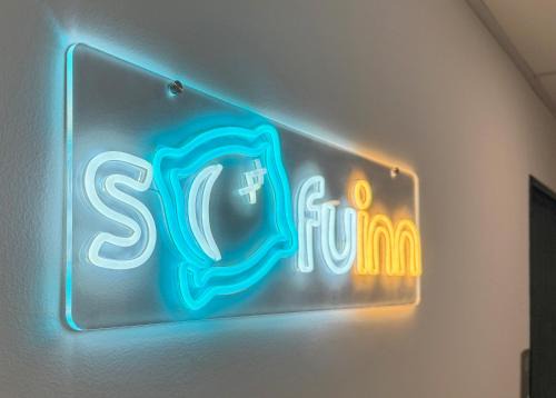 Sofu Inn