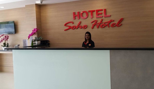 SOHO HOTEL (SEMENYIH) SDN. BHD.