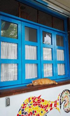 Sojourn Beds & Cafe