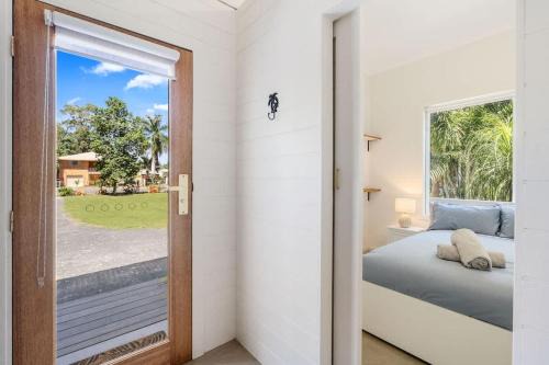 Sol Sanctuary- Beachfront in Toogoom