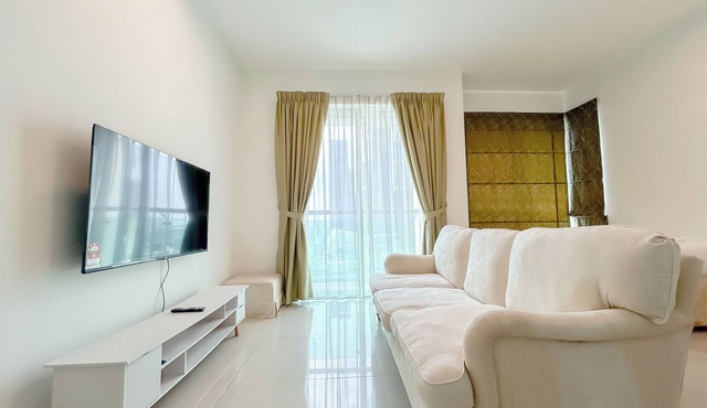 Solaris Dutamas by Manhattan Group