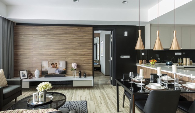 Somerset Damansara Utama Petaling Jaya
