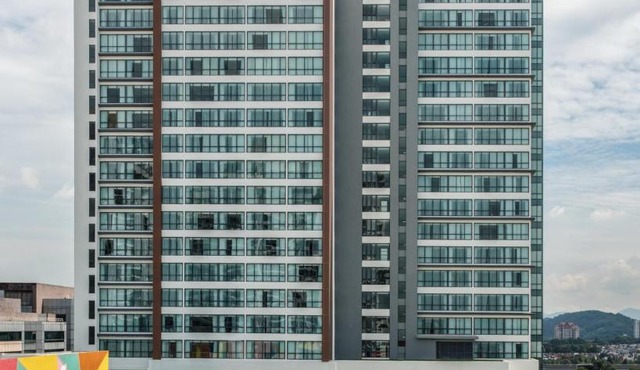 Somerset Damansara Uptown Petaling Jaya