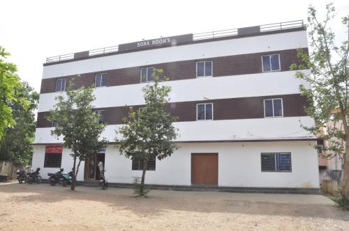 Sona Rooms