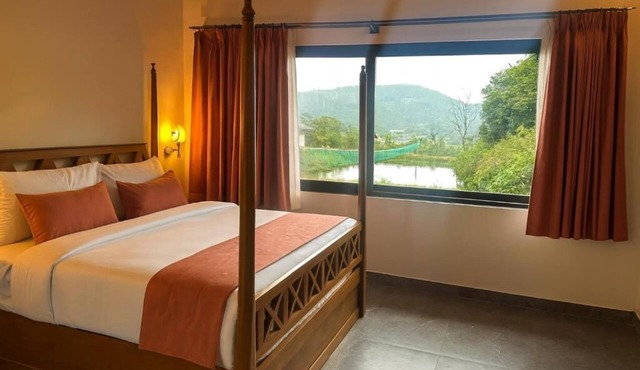 Sonemale Resort Chikmagalur