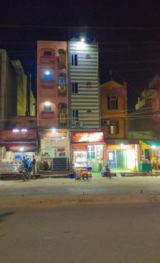 Soni Hotel