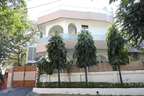Soniya Villa