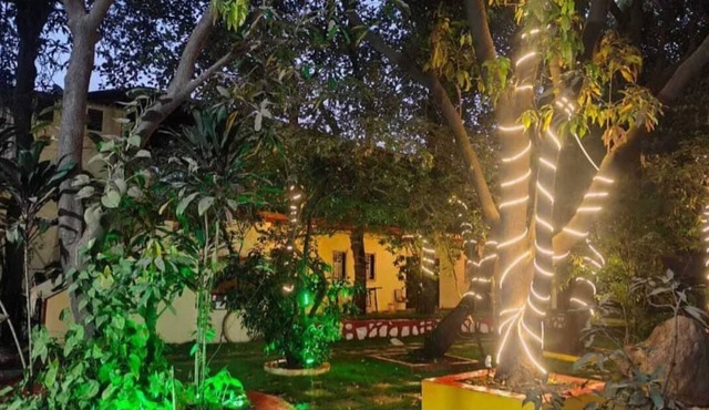 Soul of Leela Farmhouse