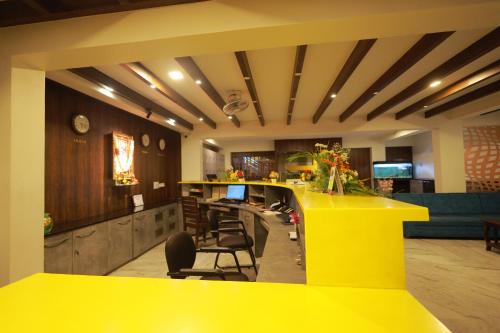 Soundarya Hotel
