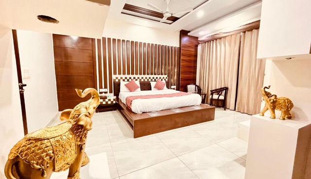 South INN - Green Park South Delhi