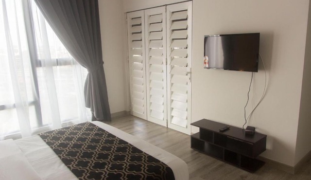 Southkey Residences