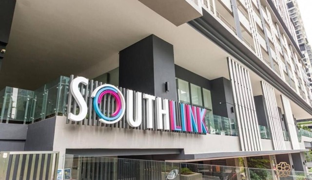 Southlink Lifestyle Apartment Bangsar