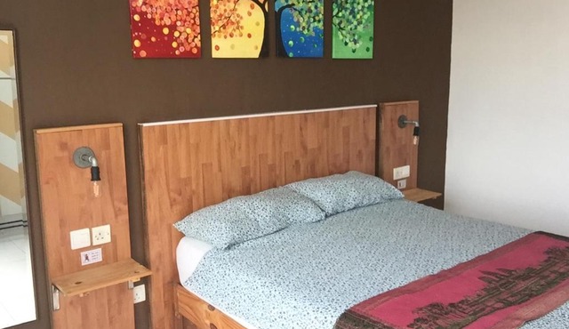 SpaceView M3 Kuala Lumpur Homestay