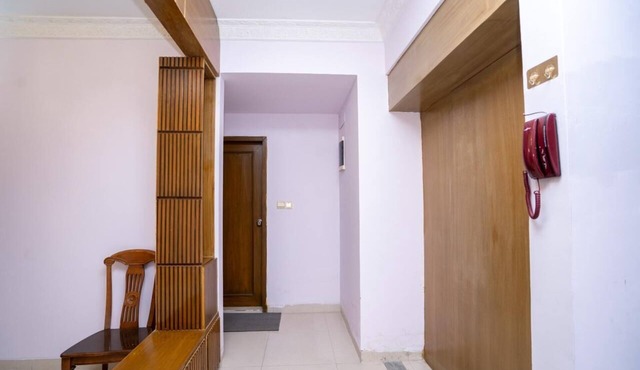 Spacious 3BR Apartment in Dhanmondi